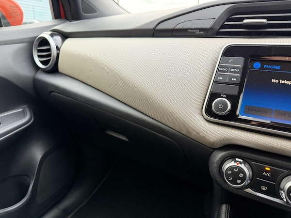 Used Nissan Micra 2018 for sale - 76305637: Photo 16