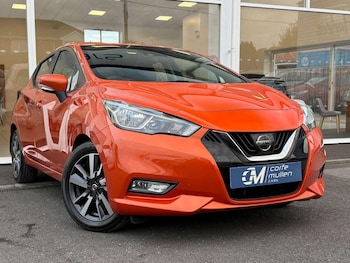 2018 - 1.0 Acenta Euro 6 5dr