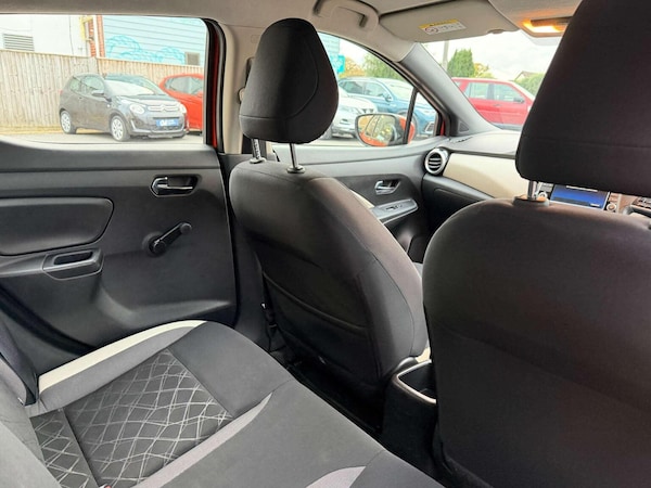 Used Nissan Micra 2018 for sale - 76305637: Photo 25