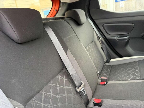 Used Nissan Micra 2018 for sale - 76305637: Photo 27
