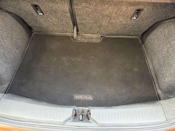 Used Nissan Micra 2018 for sale - 76305637: Photo 28