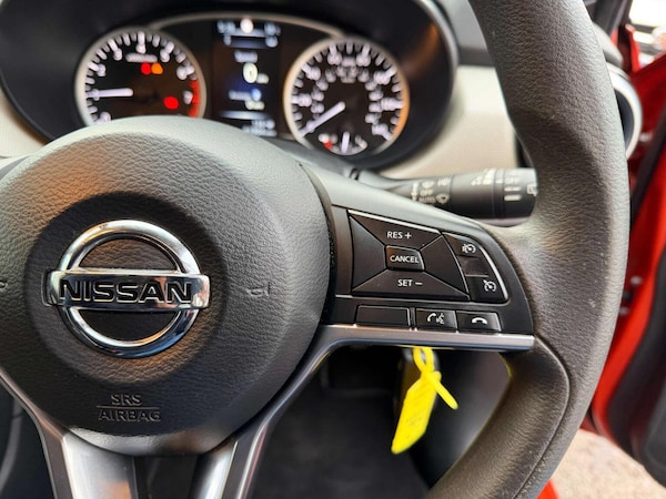 Used Nissan Micra 2018 for sale - 76305637: Photo 6