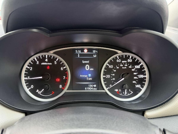 Used Nissan Micra 2018 for sale - 76305637: Photo 7