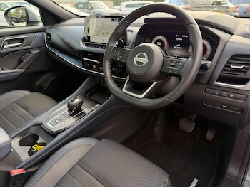 Used Nissan Qashqai 2022 for sale - 78571583: Photo