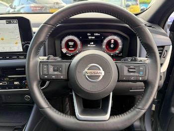 Used Nissan Qashqai 2022 for sale - 78571583: Photo