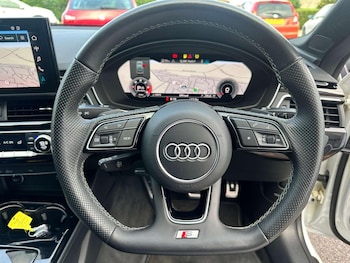 Used Audi A5 2020 for sale - 78141062: Photo