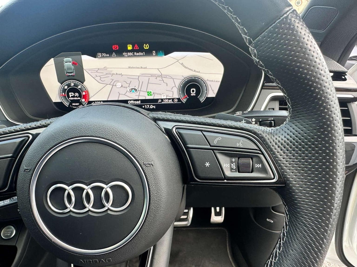 Used Audi A5 2020 for sale - 78141062: Photo 7