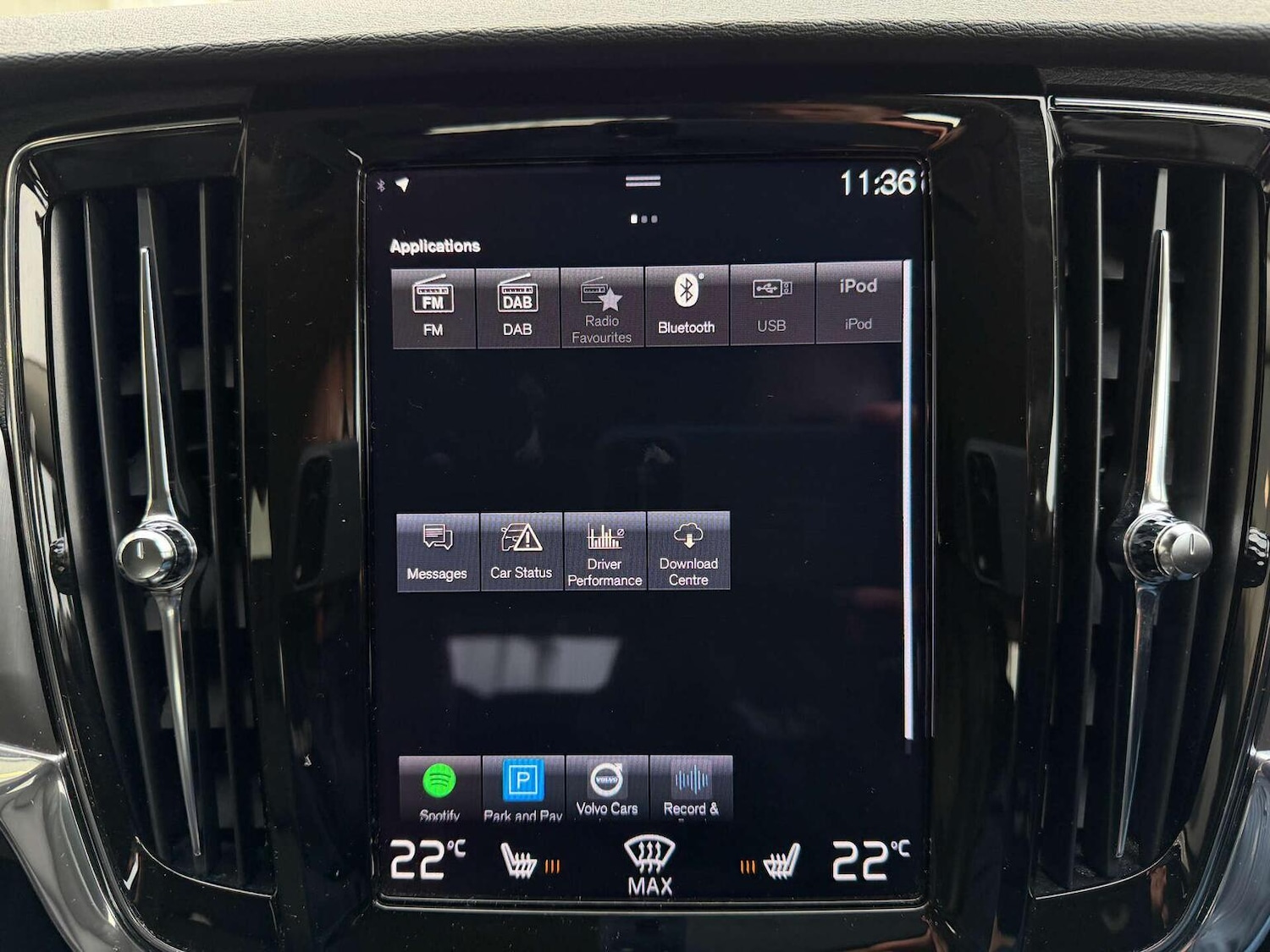 Used Volvo V90 2019 for sale - 76911036: Photo 13