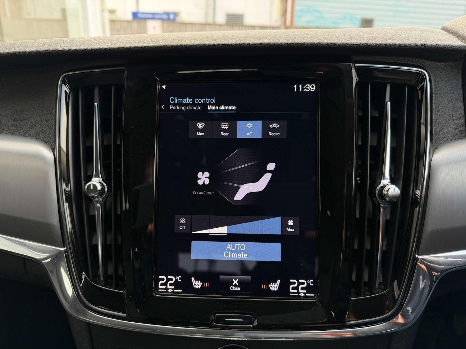 Used Volvo V90 2019 for sale - 76911036: Photo 14