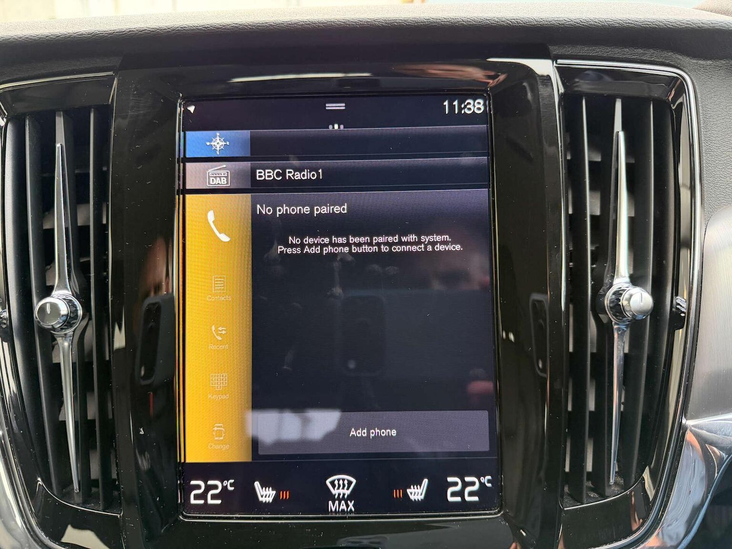 Used Volvo V90 2019 for sale - 76911036: Photo 15