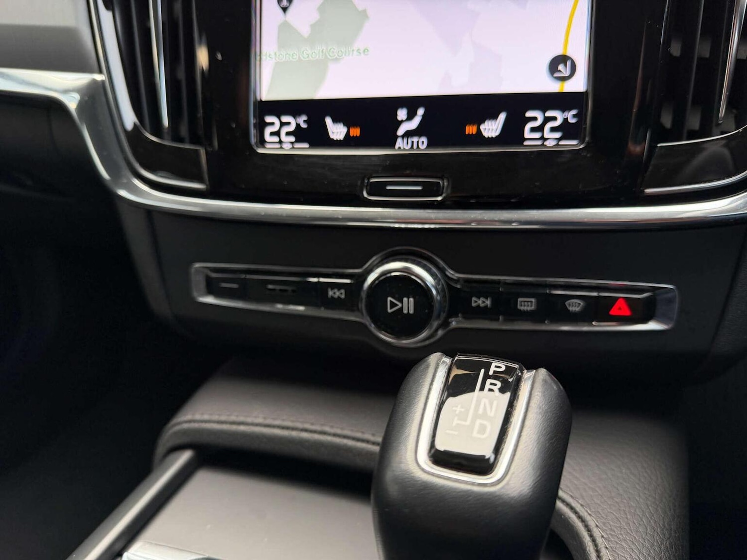 Used Volvo V90 2019 for sale - 76911036: Photo 16