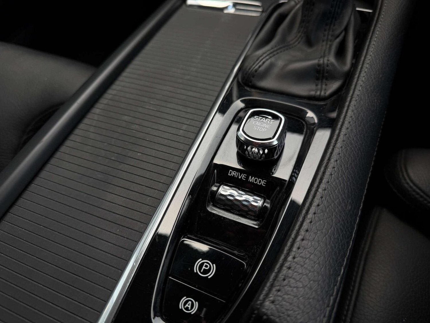 Used Volvo V90 2019 for sale - 76911036: Photo 17