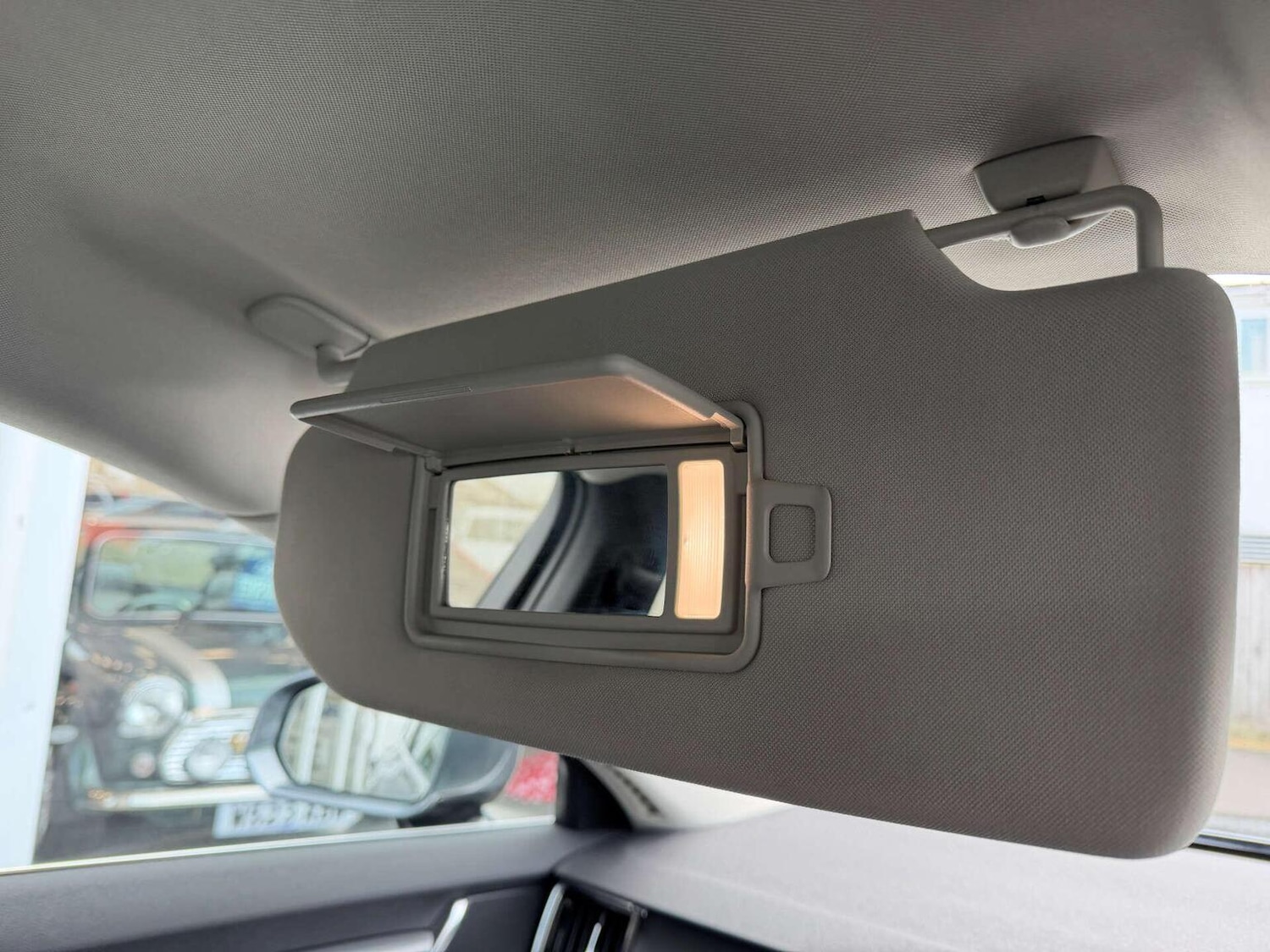 Used Volvo V90 2019 for sale - 76911036: Photo 20