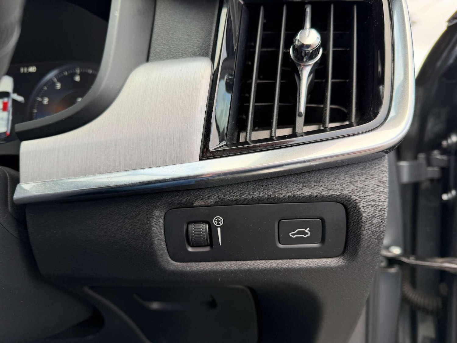 Used Volvo V90 2019 for sale - 76911036: Photo 22