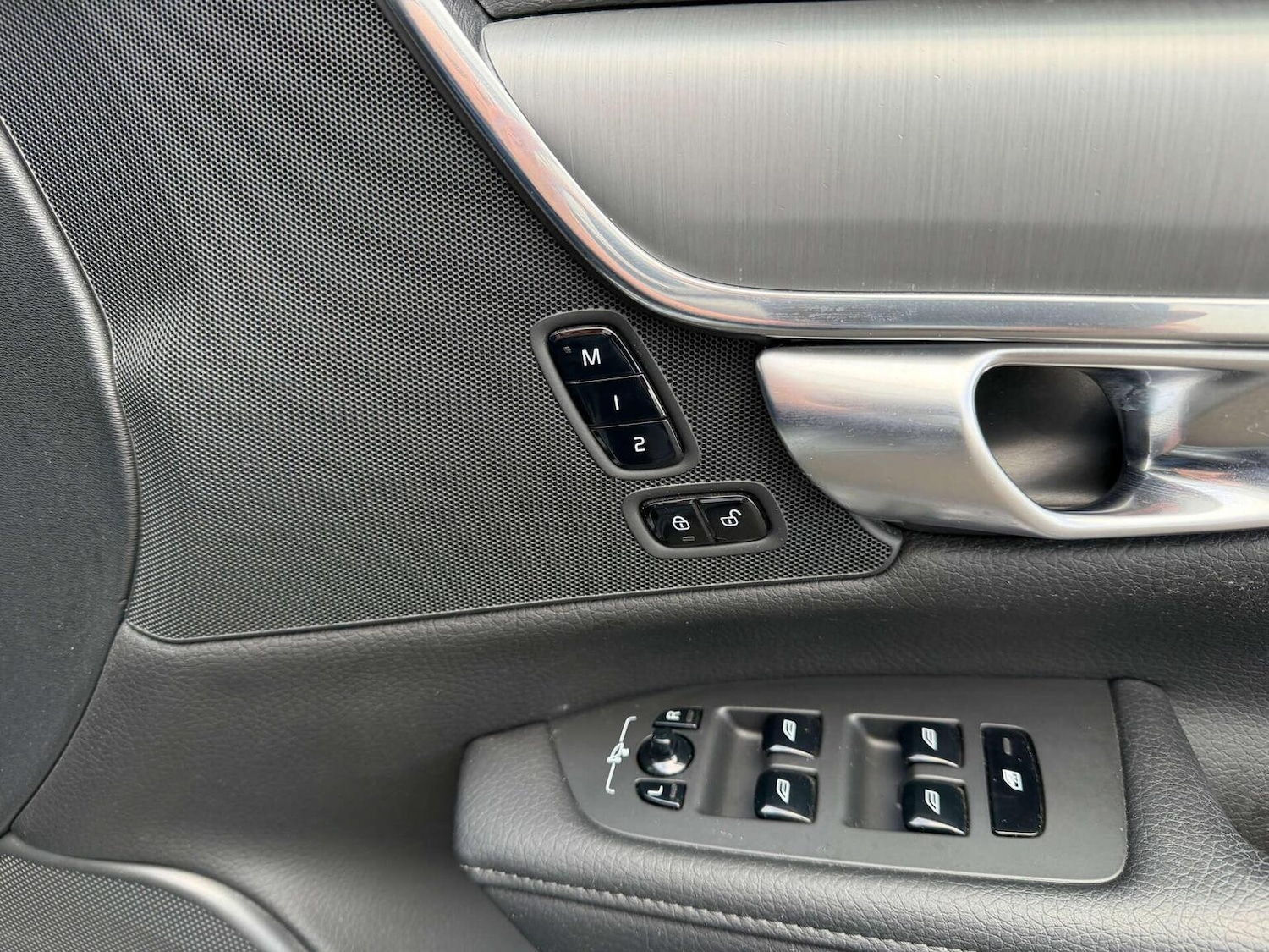 Used Volvo V90 2019 for sale - 76911036: Photo 23