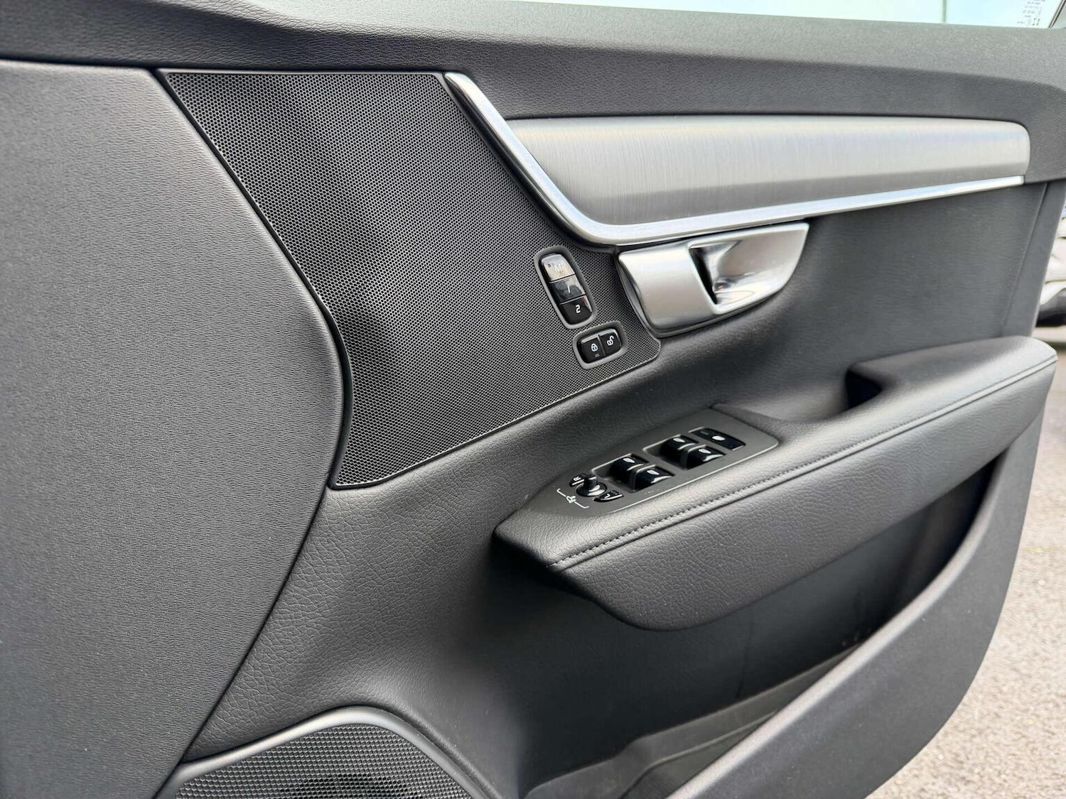 Used Volvo V90 2019 for sale - 76911036: Photo 24