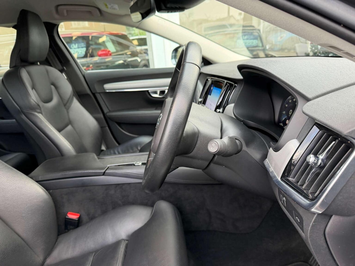 Used Volvo V90 2019 for sale - 76911036: Photo 25