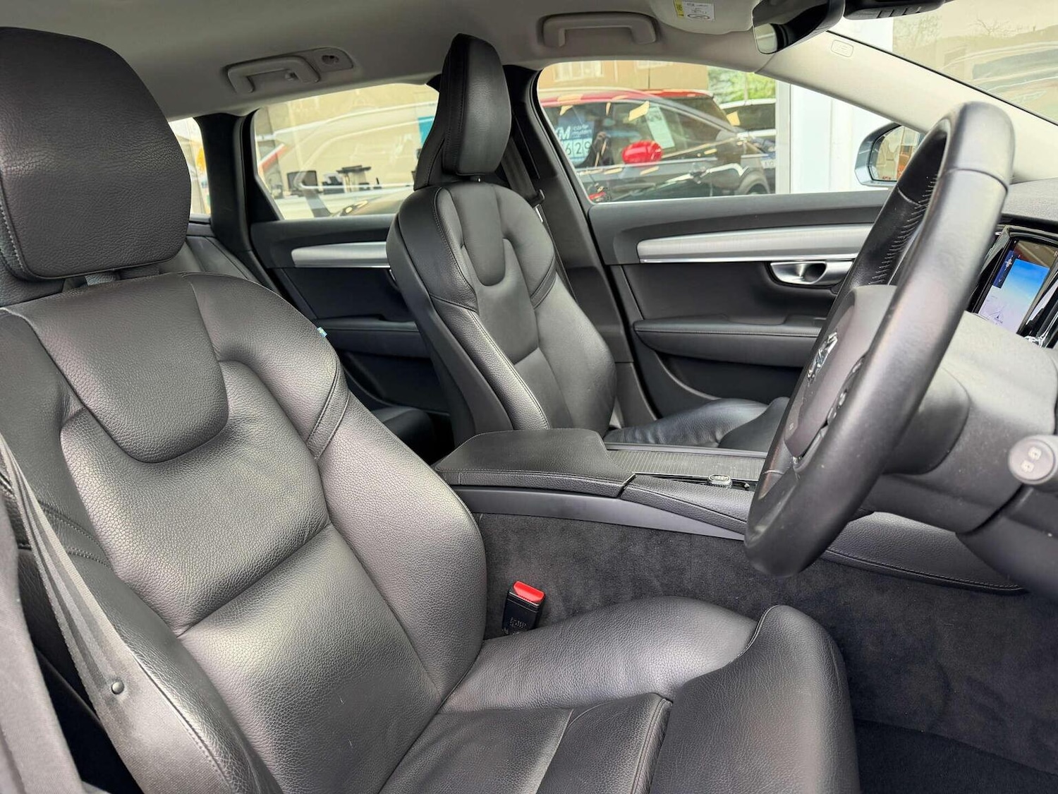 Used Volvo V90 2019 for sale - 76911036: Photo 26