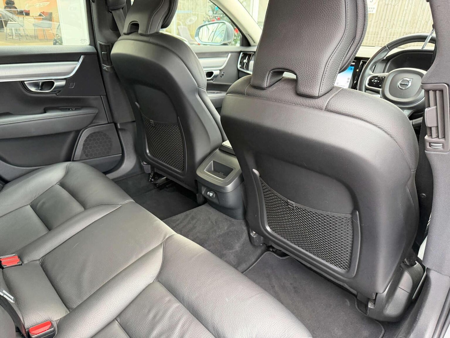 Used Volvo V90 2019 for sale - 76911036: Photo 27