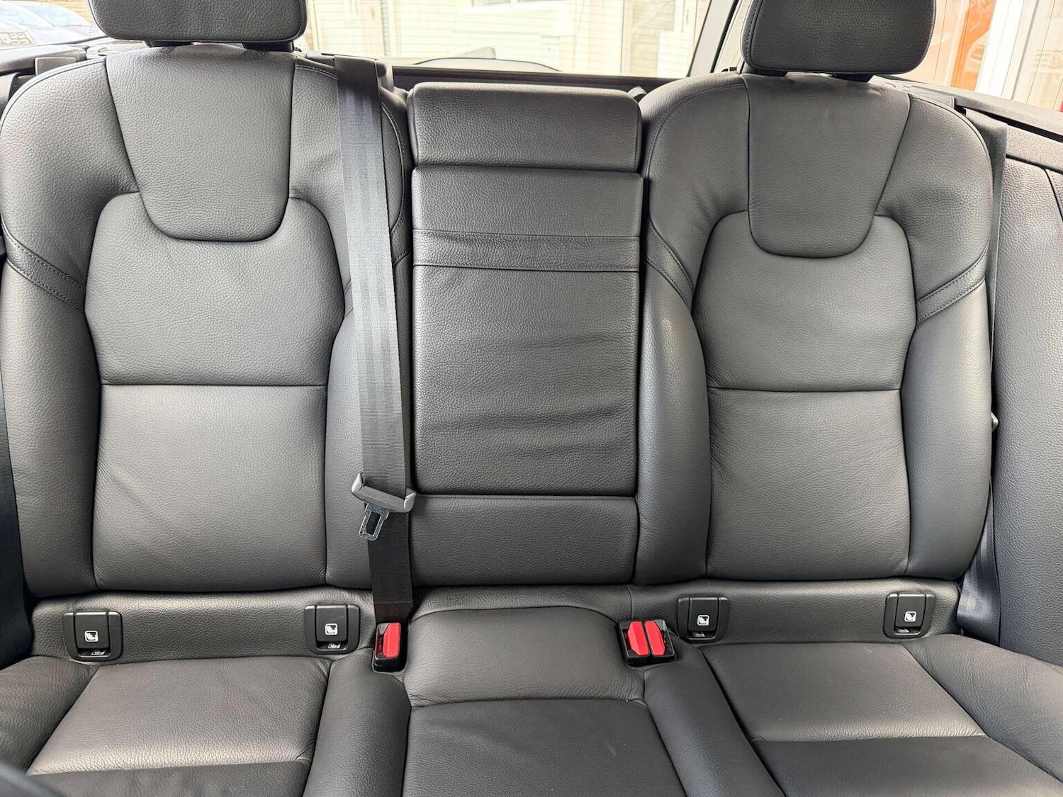 Used Volvo V90 2019 for sale - 76911036: Photo 28