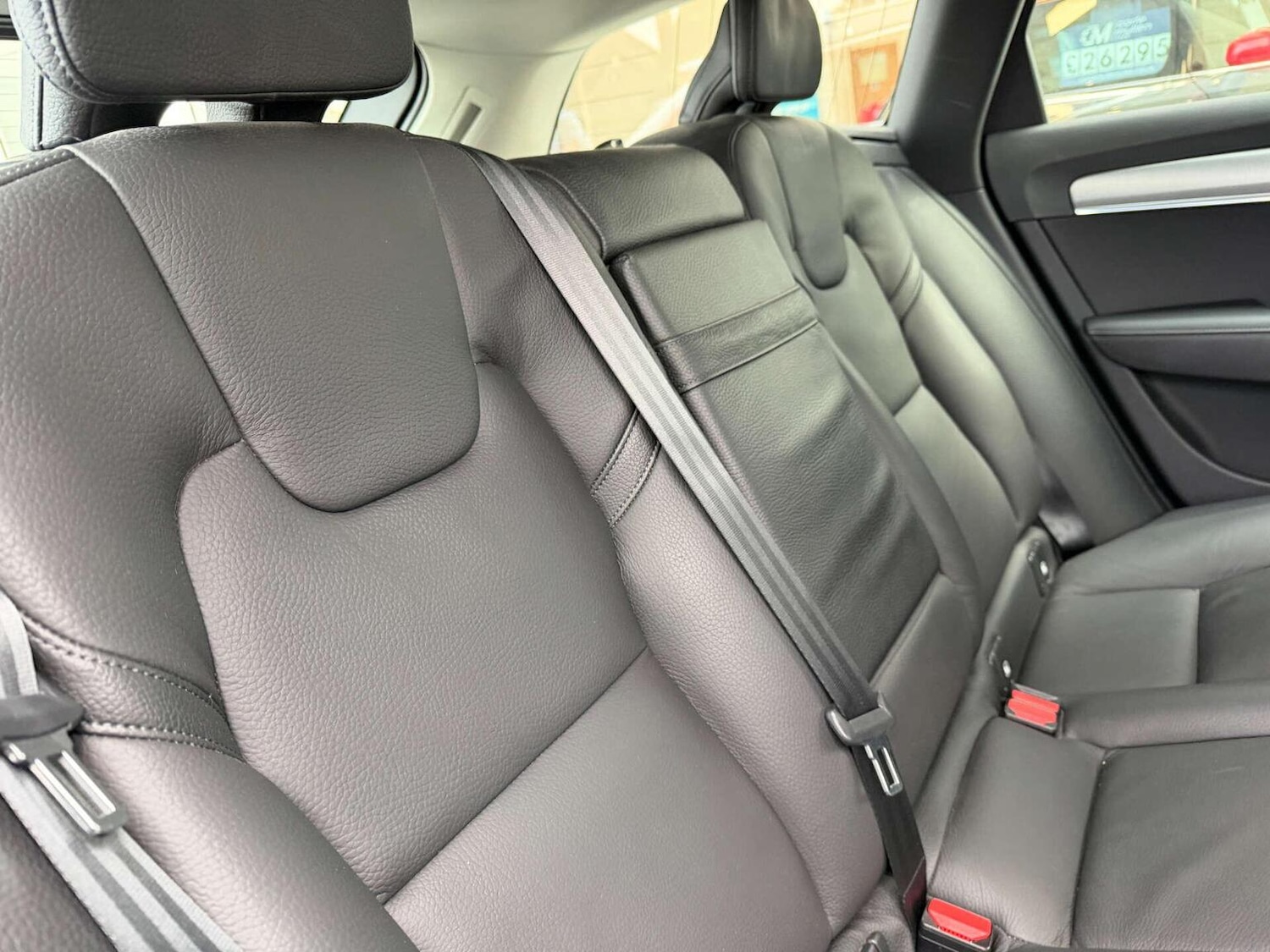 Used Volvo V90 2019 for sale - 76911036: Photo 29