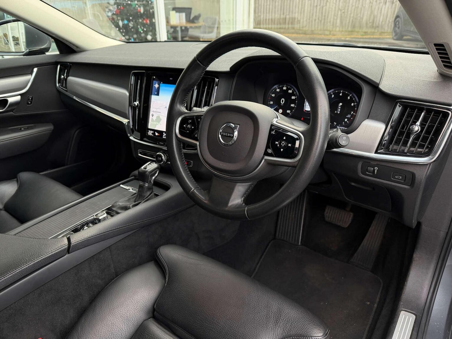 Used Volvo V90 2019 for sale - 76911036: Photo 3