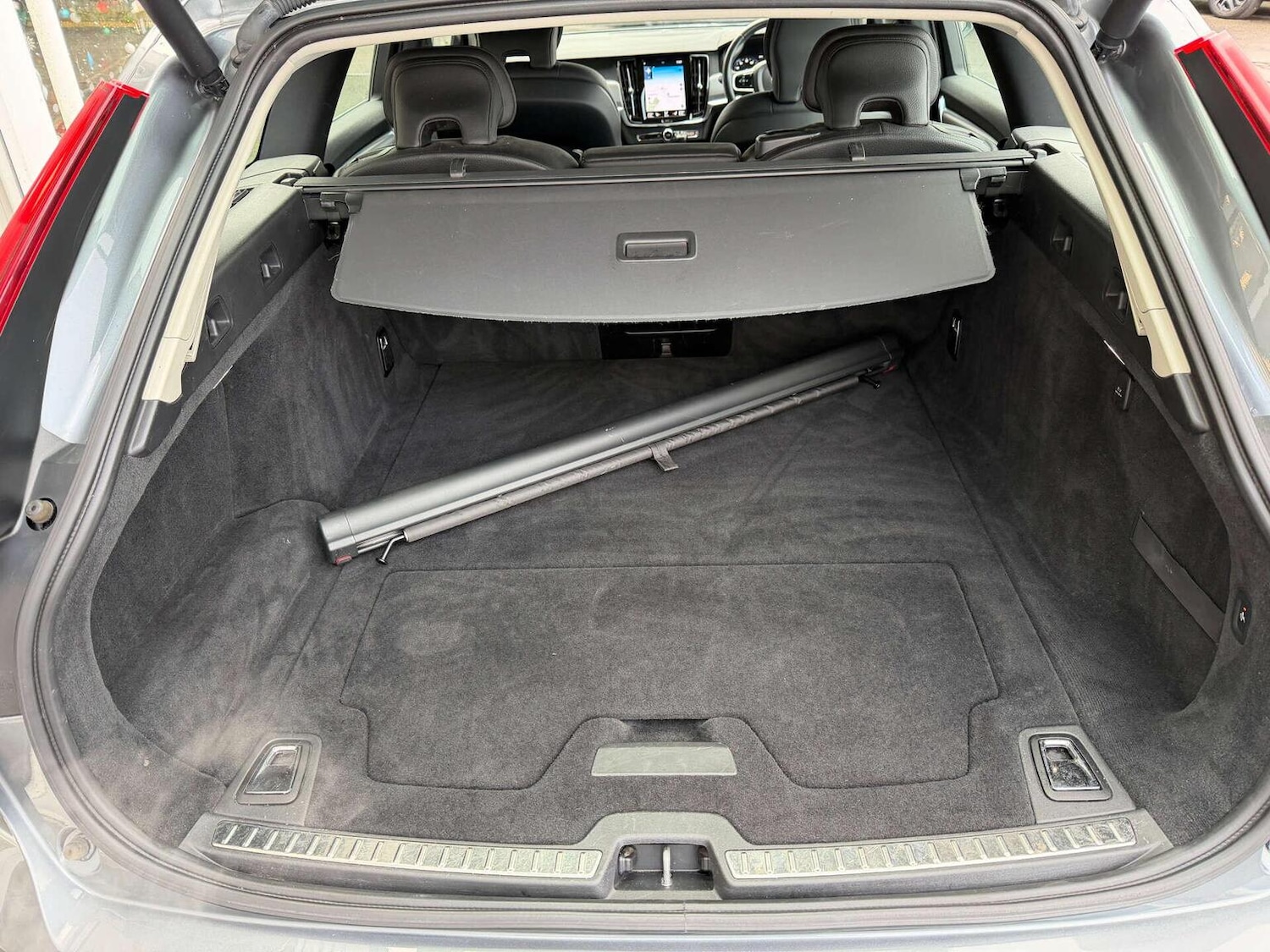 Used Volvo V90 2019 for sale - 76911036: Photo 30