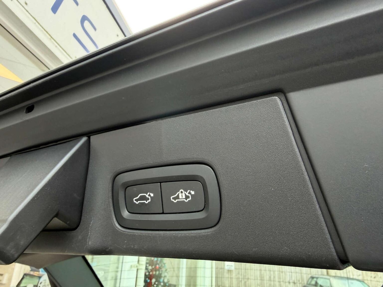 Used Volvo V90 2019 for sale - 76911036: Photo 33