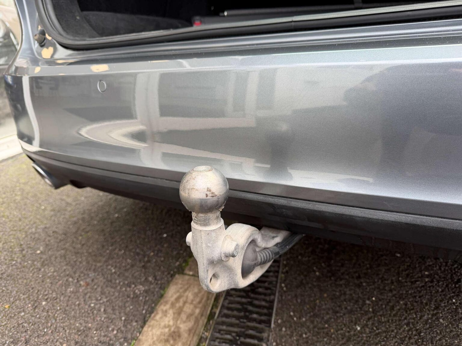 Used Volvo V90 2019 for sale - 76911036: Photo 34