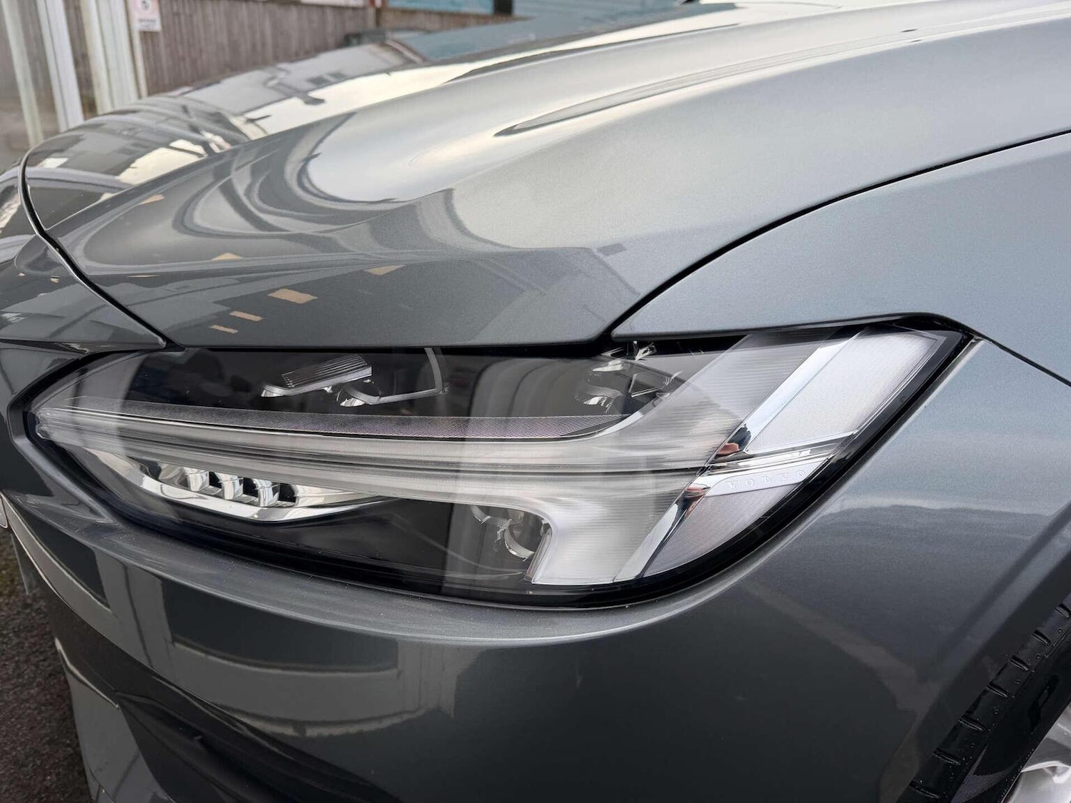 Used Volvo V90 2019 for sale - 76911036: Photo 36