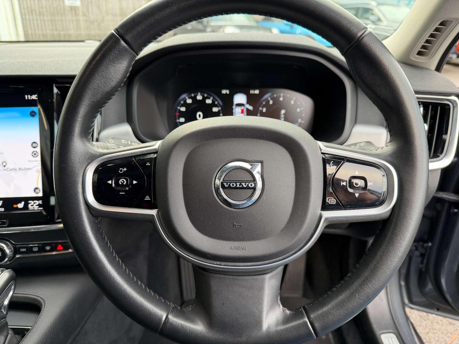 Used Volvo V90 2019 for sale - 76911036: Photo 4