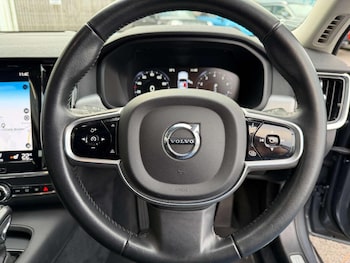 Used Volvo V90 2019 for sale - 76911036: Photo