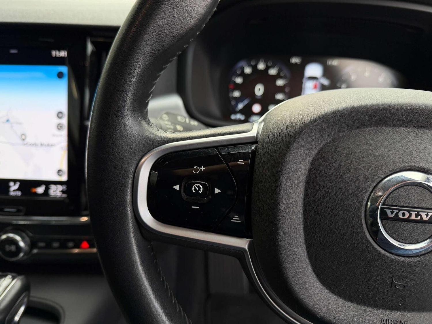 Used Volvo V90 2019 for sale - 76911036: Photo 5