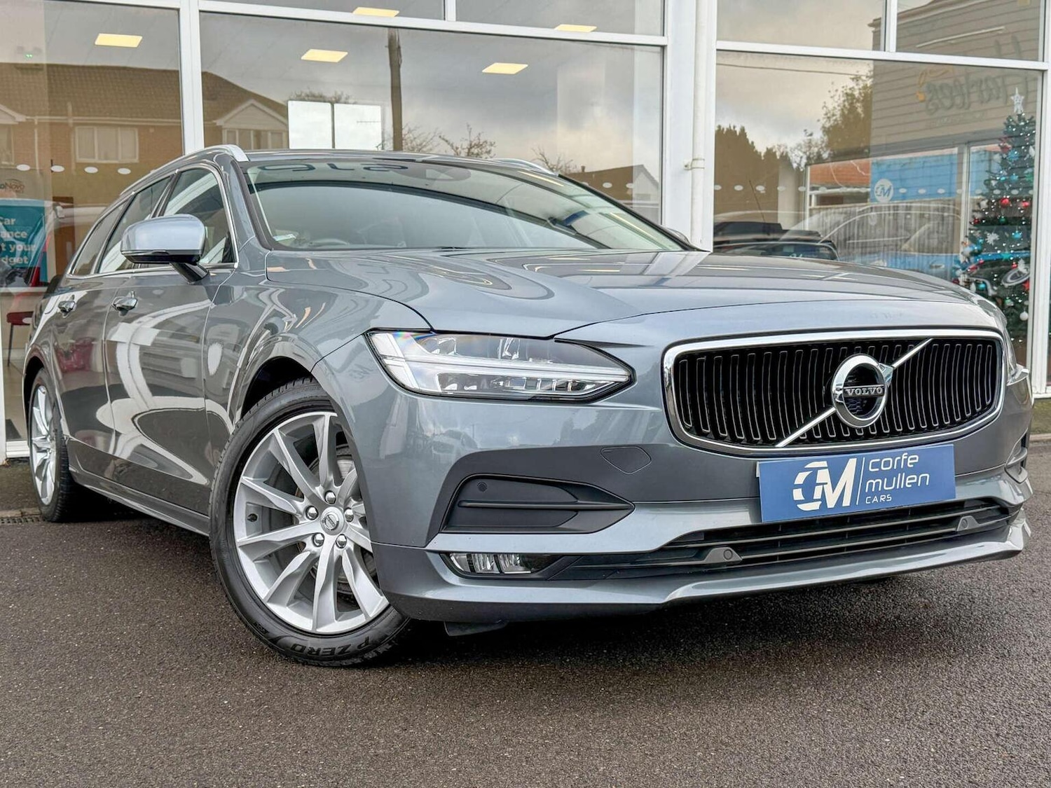 Used Volvo V90 2019 for sale - 76911036: Photo 50