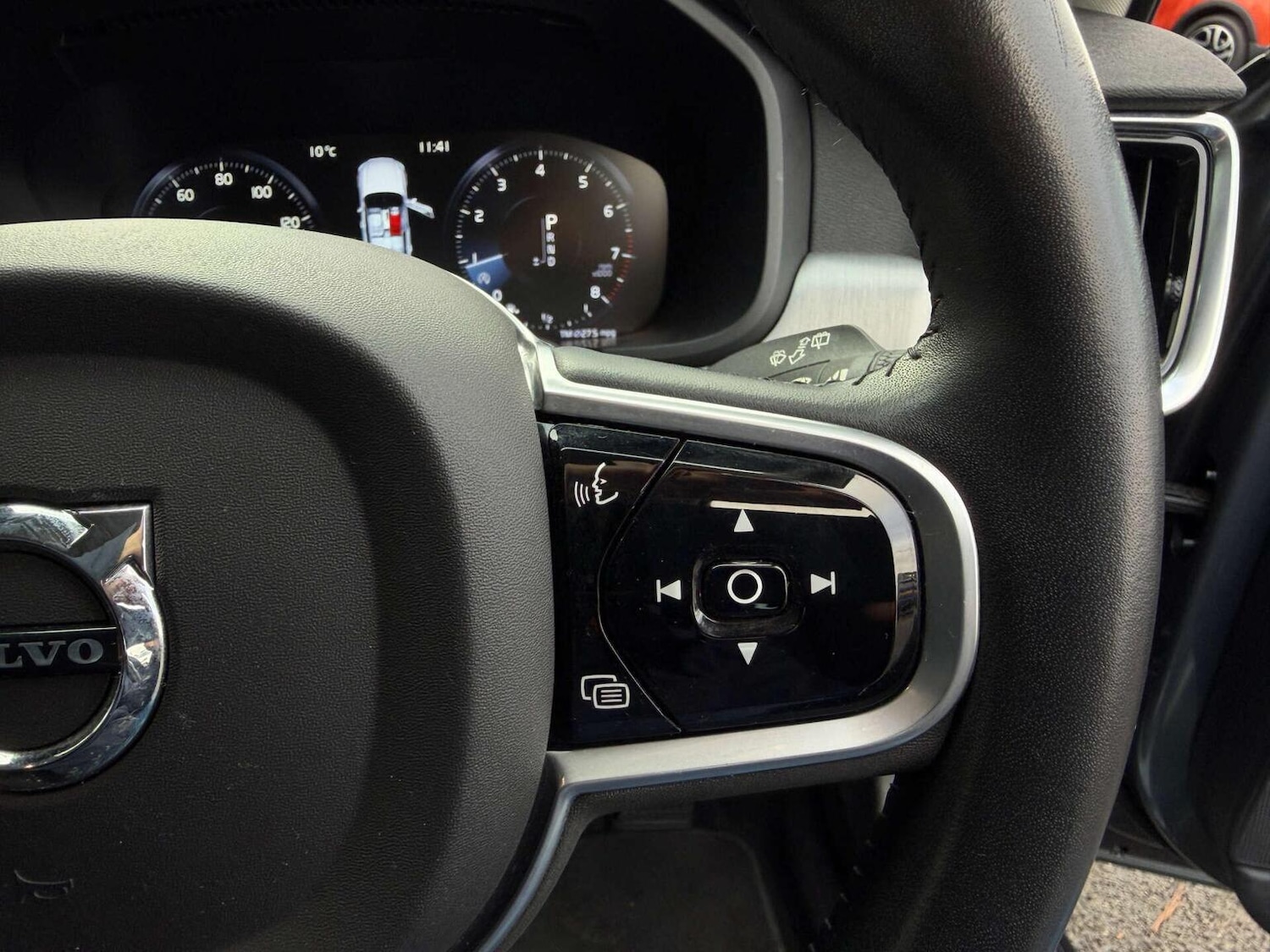 Used Volvo V90 2019 for sale - 76911036: Photo 6