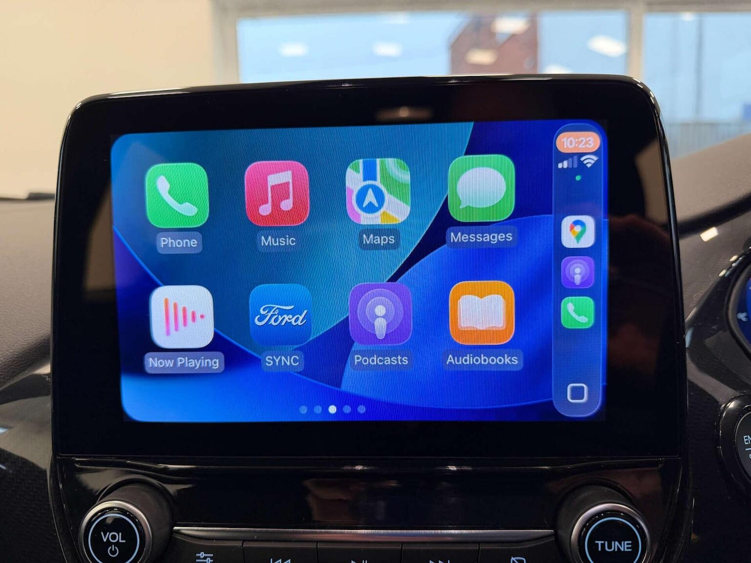 Used Ford Puma 2023 for sale - 77709046: Photo 14