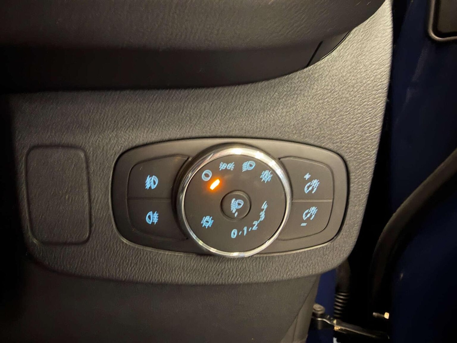 Used Ford Puma 2023 for sale - 77709046: Photo 22