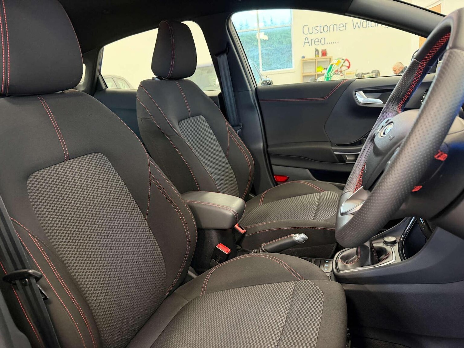 Used Ford Puma 2023 for sale - 77709046: Photo 26