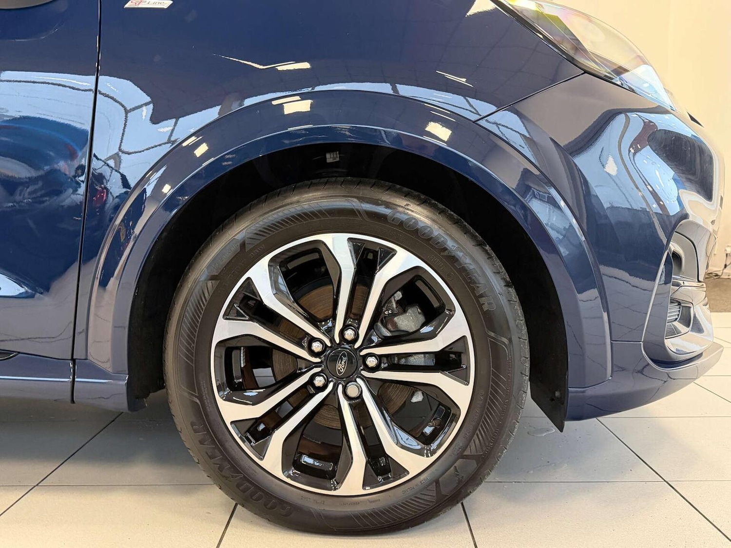 Used Ford Puma 2023 for sale - 77709046: Photo 32