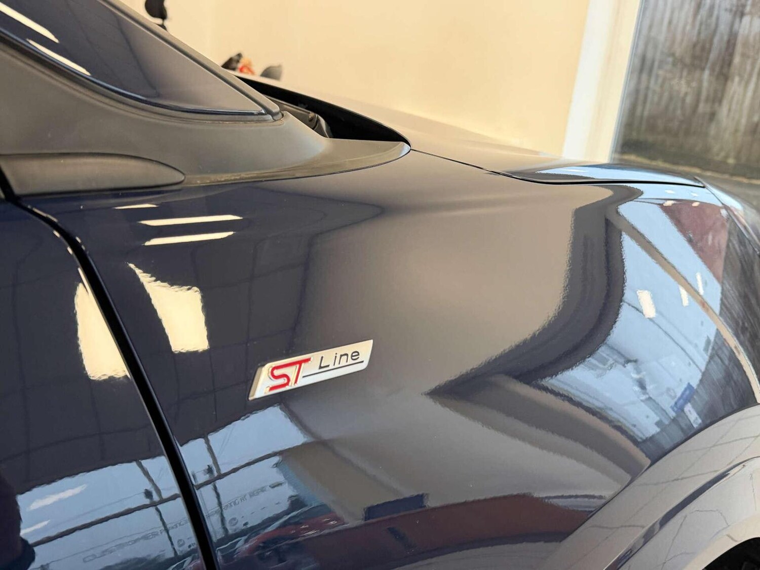 Used Ford Puma 2023 for sale - 77709046: Photo 34