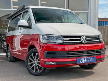 Used Volkswagen California 2020 for sale - 78345946: Photo