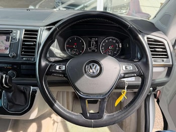 Used Volkswagen California 2020 for sale - 78345946: Photo