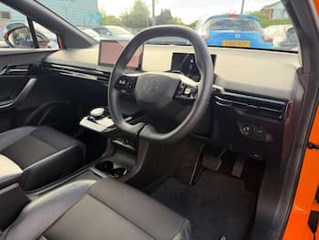 Used MG MG4 2022 for sale - 79779748: Photo