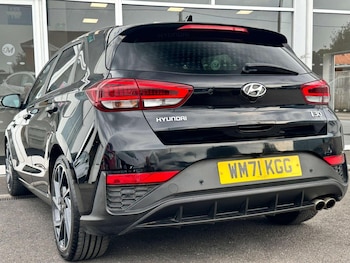 Used Hyundai i30 2022 for sale - 75608280: Photo