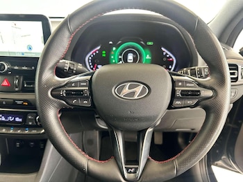 Used Hyundai i30 2022 for sale - 75608280: Photo