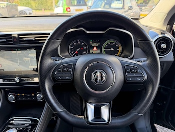 Used MG MG ZS 2021 for sale - 77438307: Photo