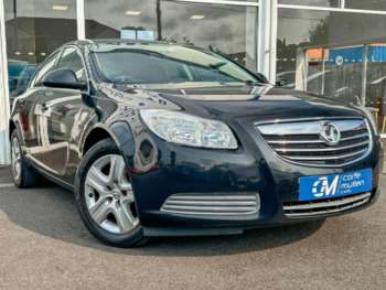 2011 - 2.0 CDTi Exclusiv 5dr