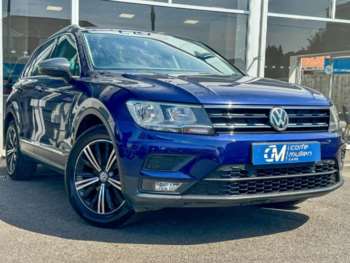 2018 - 2.0 TDI SE Navigation Euro 6 (s/s) 5dr