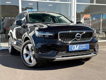 Used Volvo XC40 2019 for sale - 79105048: Photo