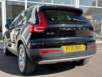Used Volvo XC40 2019 for sale - 79105048: Photo